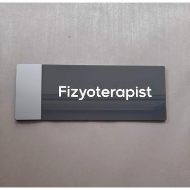 Kapı İsimlikleri 1