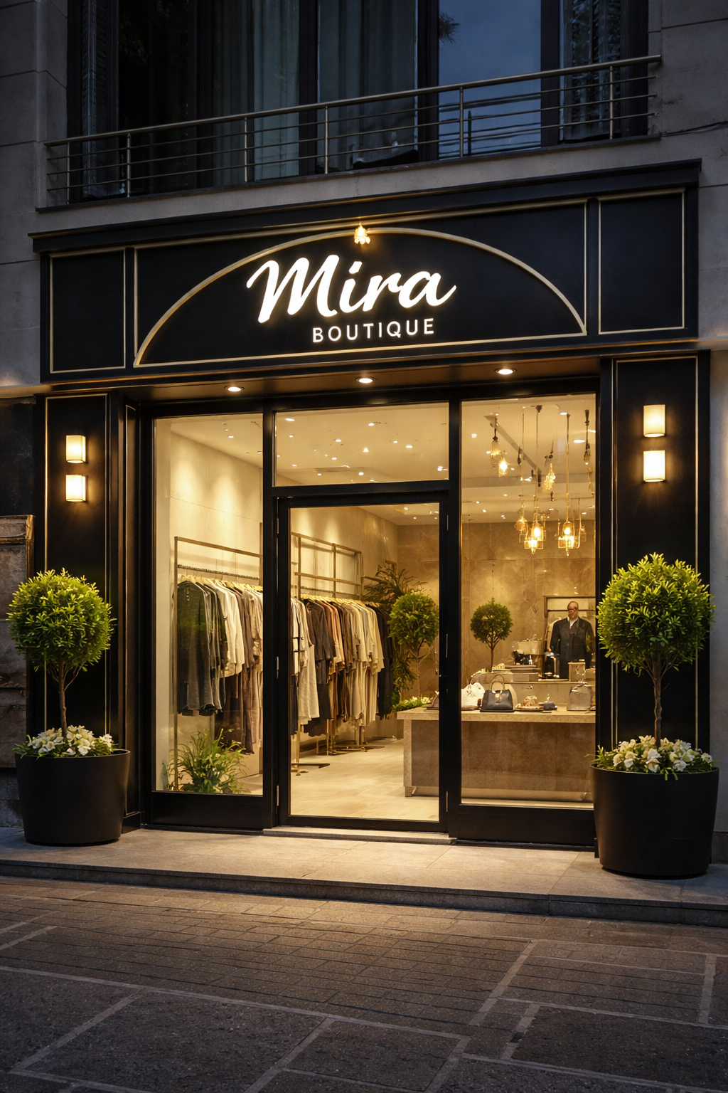 Dış Cephe Dekorları 2