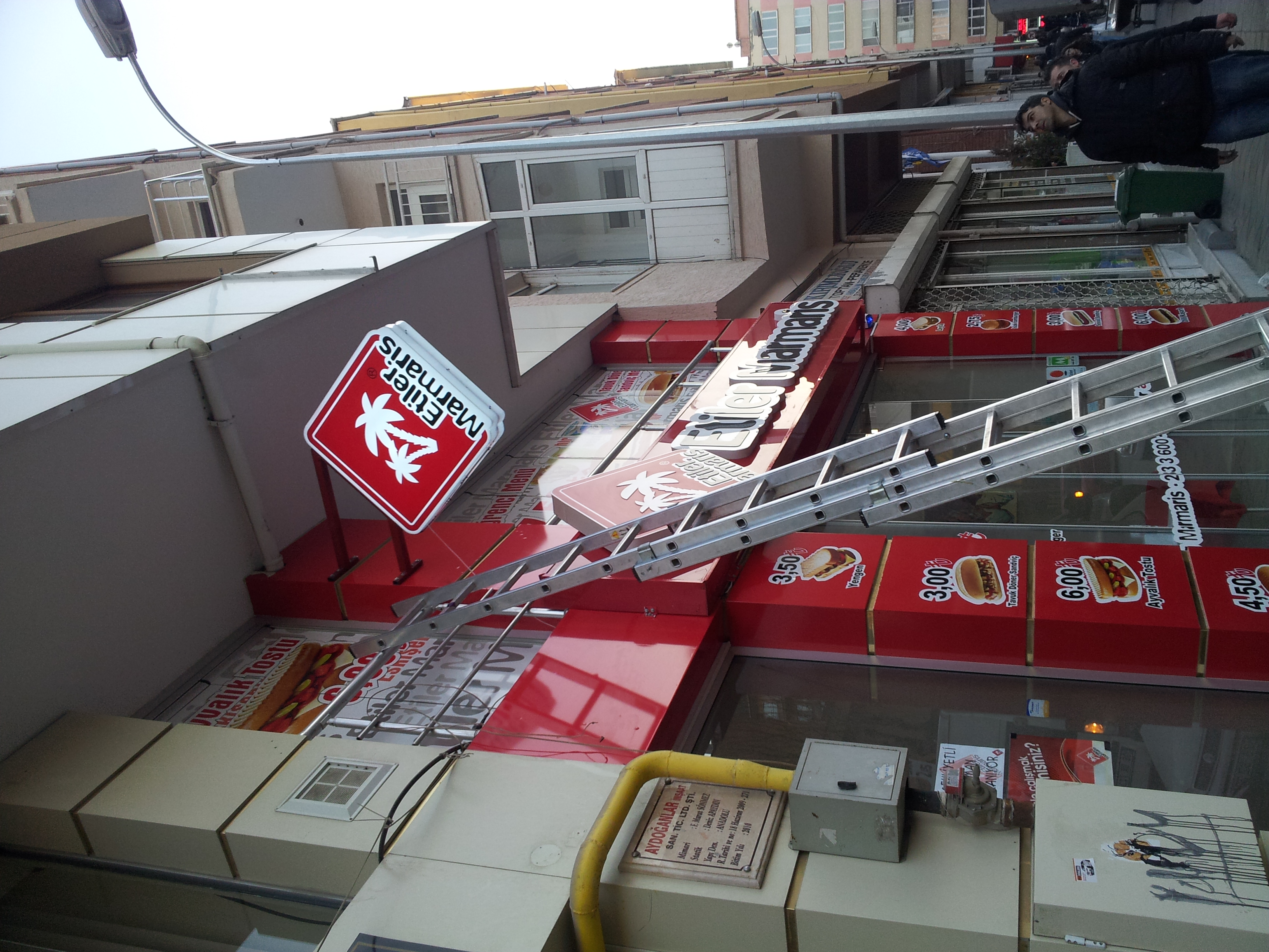 Pleksi Kutu Tabela 3